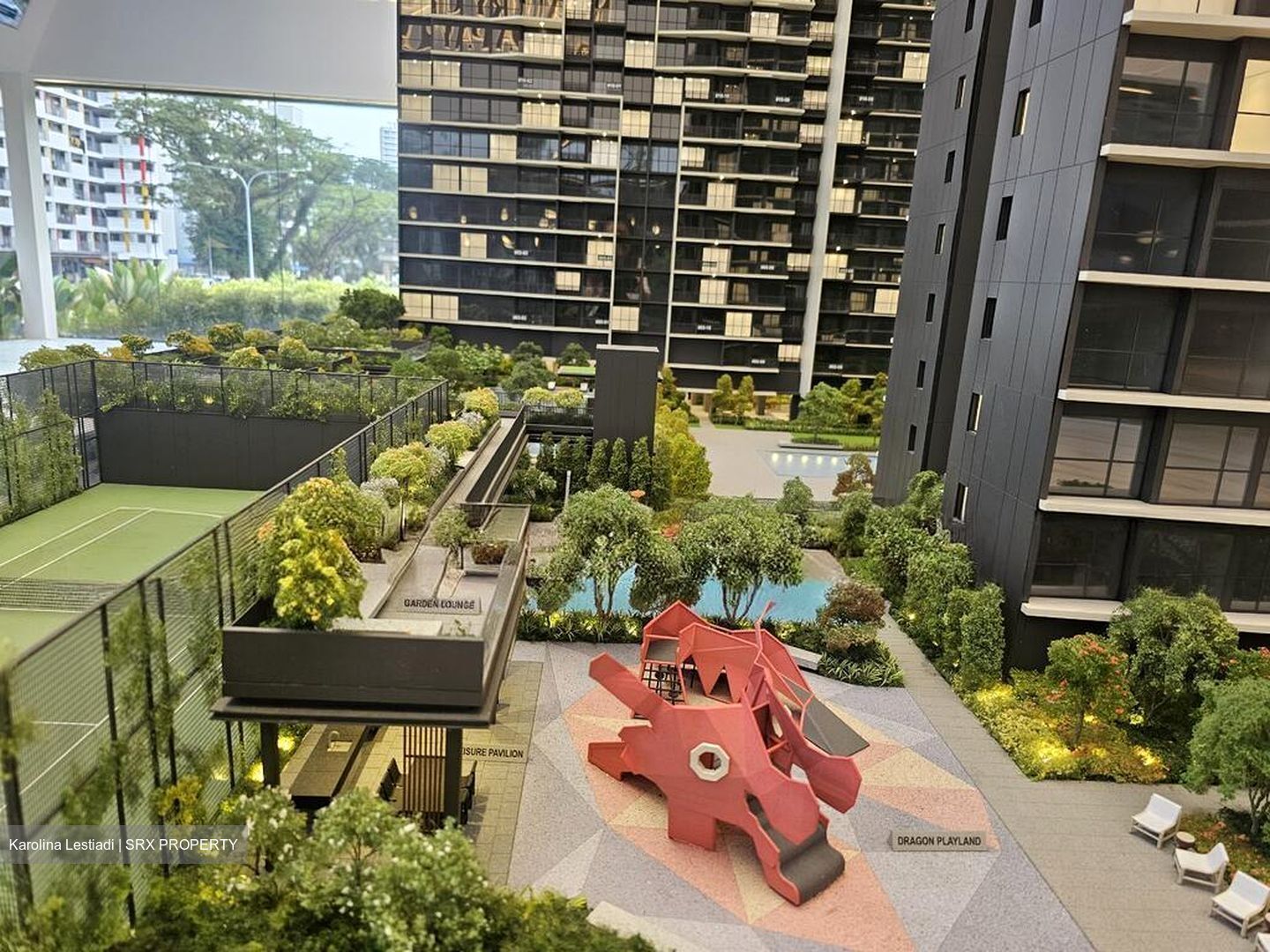 The Orie (D12), Condominium #522303371